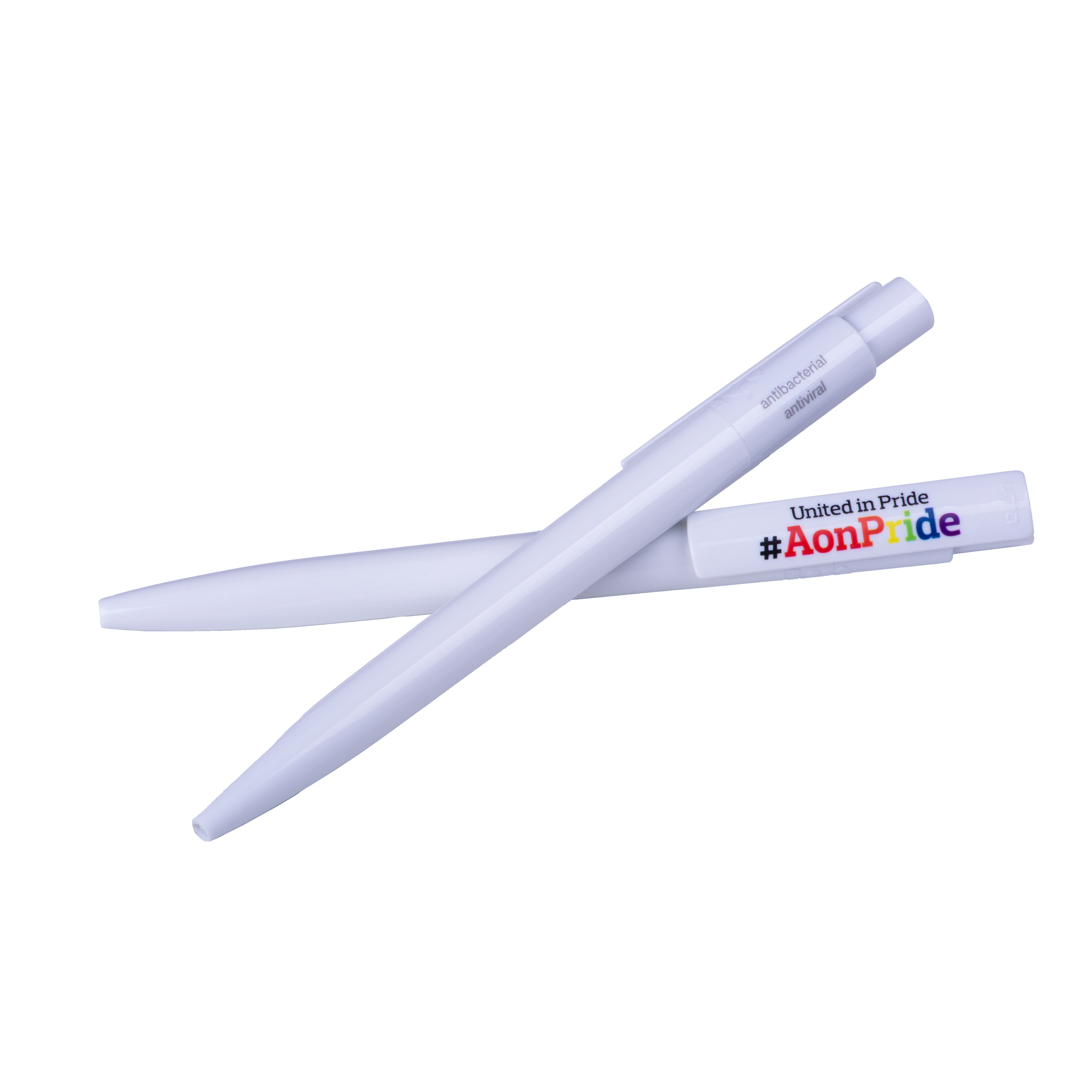 Diversity-Antibac-Kugelschreiber